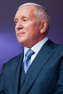 Виктор Алексеевич Сергеев, Ключавто