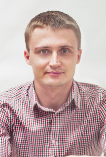 Дмитрий  Третьяков, Smartpoint
