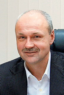 Александр  Михайлик, СИМ