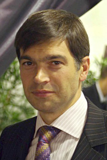 Сергей  Садовский, Фаворит Моторс