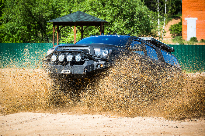 Ателье автомобильной моды AlterEgo