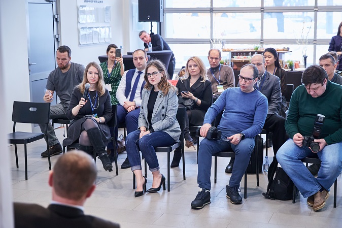 «Ключавто» поборется за долю Volkswagen в Москве