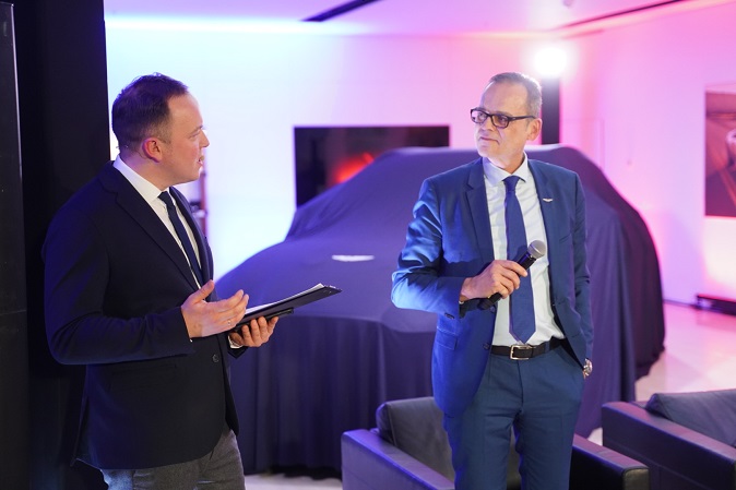 «Авилон» ускорит продажи с DBX