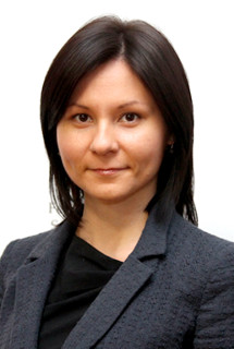 Нелли Фидратовна Галимханова, ФАС Нелли Фидратовна Галимханова, ФАС