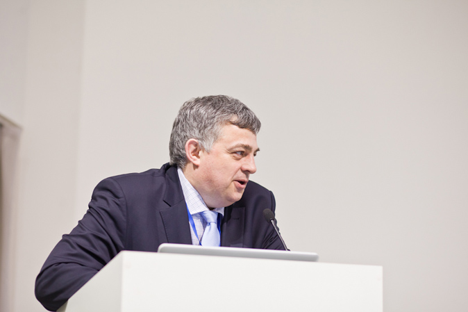 Тимур Микая, Минпромторг