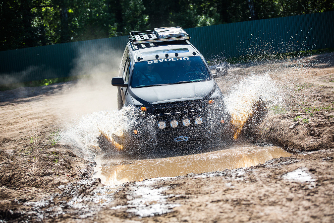 Ателье автомобильной моды AlterEgo