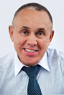 Александр Александрович Куликов, Велес-40