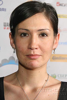 Марианна  Кузнецова, Ирито