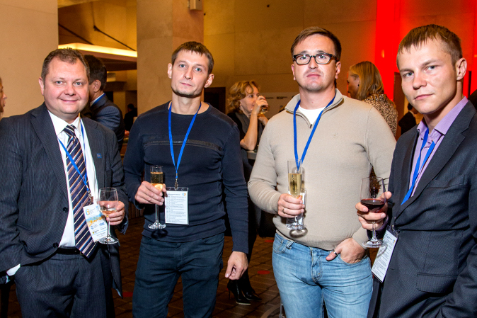 Олег Дацкив, Auto-Dealer.ru; Дмитрий Панов, AutoNews.ru; Михаил Чаплыгин, Auto-Dealer-СПб; Павел Носов, АвтоБизнесРевю