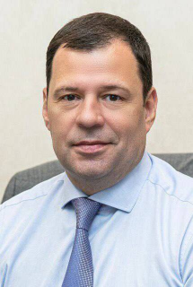 Дмитрий  Пронин, Москвич