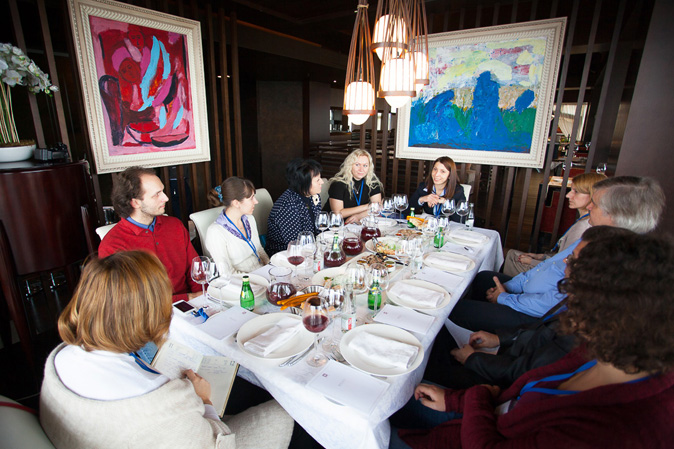 «Звезда Столицы» продолжает движение к лидерству