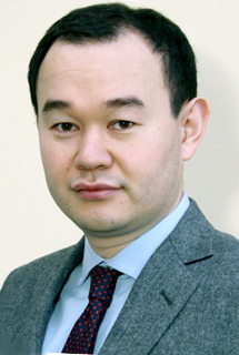 Денис Климентьевич Пак, Автотор Холдинг