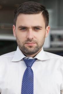 Кирилл Александрович Герасимов, Автодом, АвтоСпецЦентр