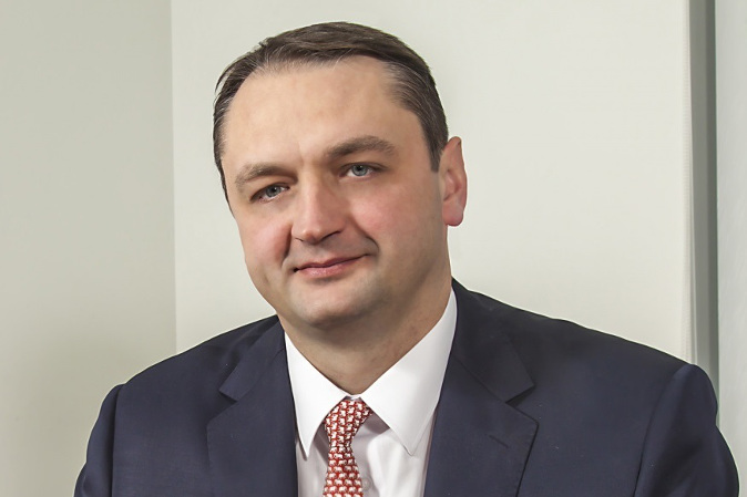 Александр Мигаль, Пежо Ситроен Рус