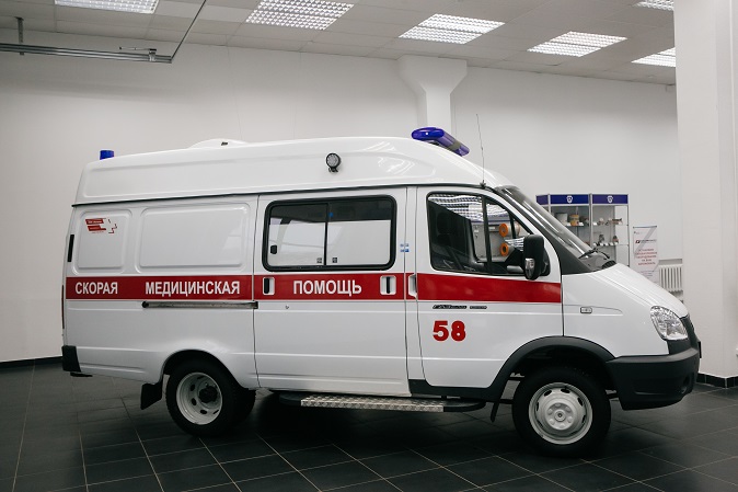 «Башавтоком» пополнился ГАЗом