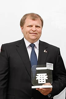 Александр Владимирович Лешков, Самара-Авто