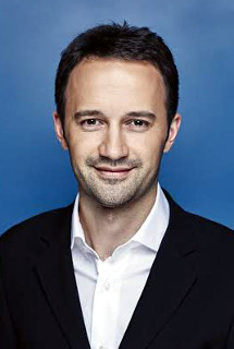 Константин  Шеин, Мазда Мотор Рус