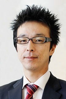 Сусуму  Имамура, Сузуки Мотор Рус