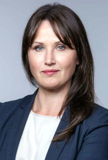 Ирина  Шрамко, БМВ Русланд Трейдинг