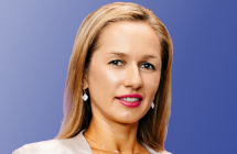 Екатерина Черноморец, «Леон-Авто»: «Наша стратегия заключается в оптимизации процессов»