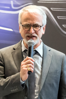 Жан-Луи  Терон, Рено Россия