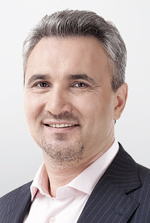 Олег Хусаенов, Атлант-М Олег Хусаенов, Атлант-М