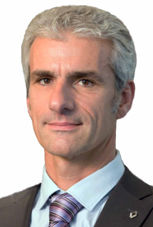 Филипп  Тьер, Рено Россия