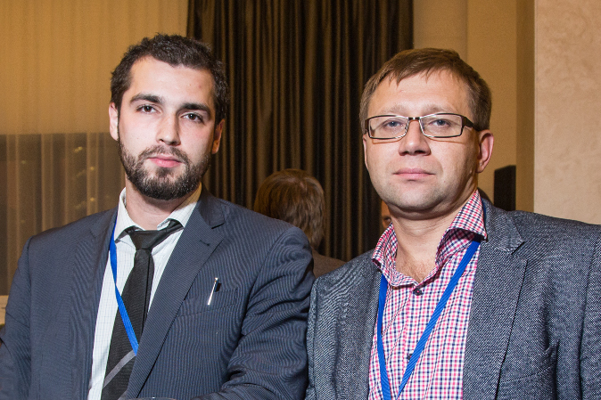 Александр Баранов, КарОператор