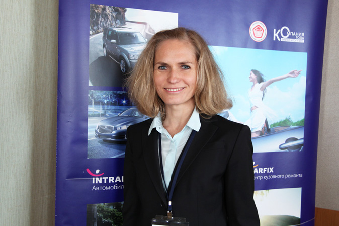 Полина Кулюхина, Независимость