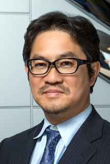 Кеичи  Сумида, Itochu