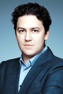 Виктор Бандюков, Ягуар Ленд Ровер Виктор Бандюков, Ягуар Ленд Ровер