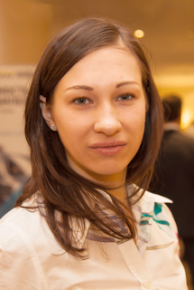 Елизавета Новикова, Форд Соллерс Холдинг Елизавета Новикова, Форд Соллерс Холдинг