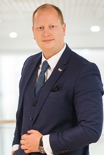 Артем Юсупов, Аурус Артем Юсупов, Аурус
