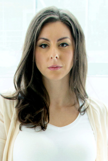 Элина  Зорина, 