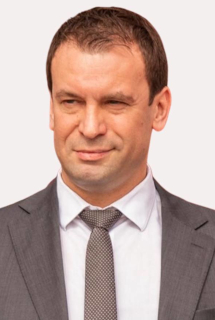 Илья Симакин, АГР Илья Симакин, АГР