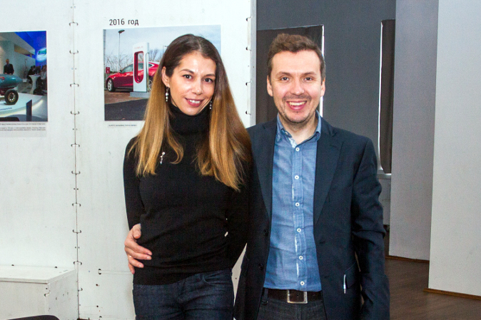 Запуск интернет-магазина Carmart