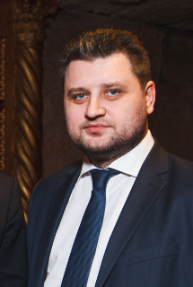 Илья  Никоноров, ММС Рус