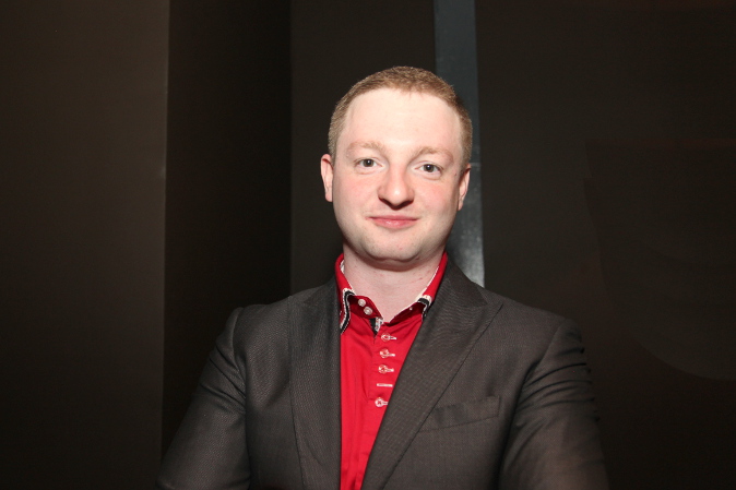 Олег Арестов, Субару Мотор