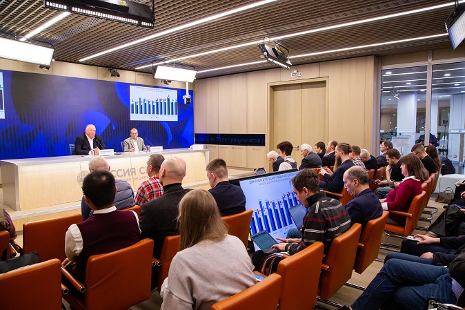 Итоги года с РОАД: продажи, прогнозы, инициативы