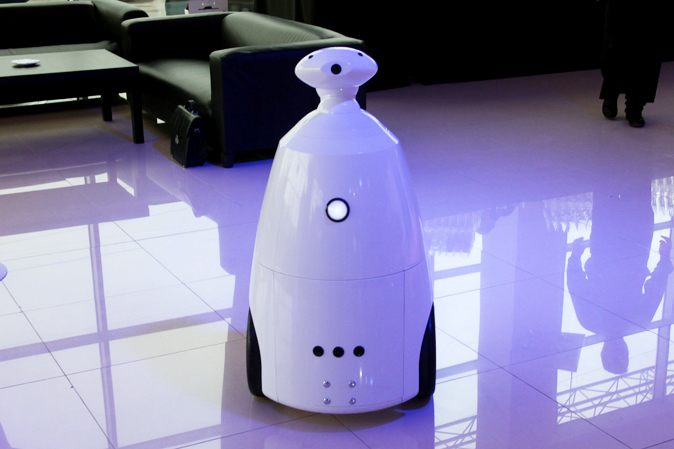 Дилерский центр «Рольф Ясенево» стал юбилейным в российской сети Jaguar Land Rover