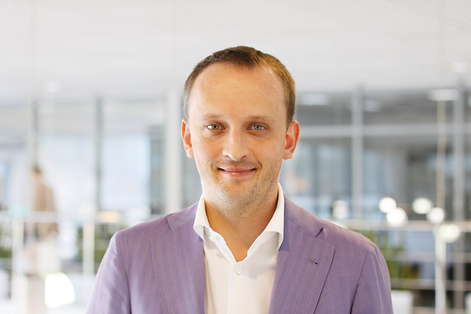 Алексей Тузов, АвтоСпецЦентр