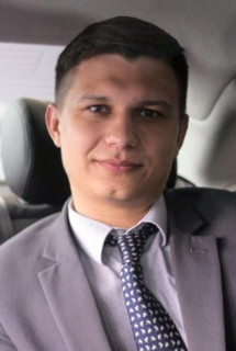 Александр  Эрнезакс, 