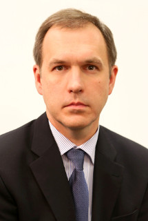 Дмитрий  Аристархов, Ниссан Мэнуфэкчуринг Рус