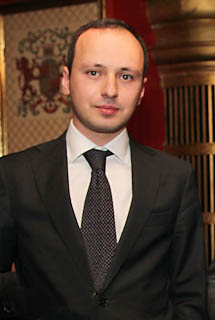 Дмитрий  Тростонецкий, Тойота Мотор