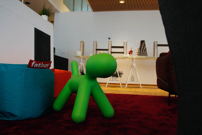 «Вольво Кар Ставрополь» стал эталоном нового стандарта Volvo Retail Experience