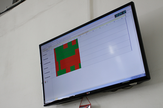 Концепция Volvo «Персональный сервис» Концепция Volvo «Персональный сервис»