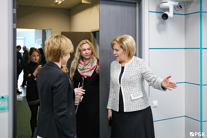 «Рольф» будет инвестировать в кадры «Рольф» будет инвестировать в кадры