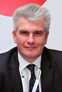 Александр Бредихин, Центр технологического консалтинга Александр Бредихин, Центр технологического консалтинга