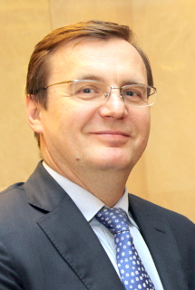 Игорь Борисович Титов, Рено Россия