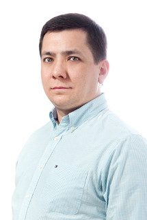 Даниил Первухин, TradeDealer Даниил Первухин, TradeDealer